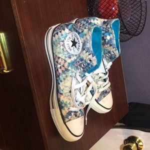 Converse all star Chuck Taylor